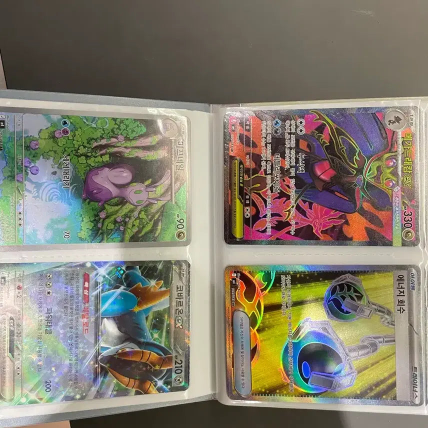 [BUNJANG] Pokemon Cards / 포켓몬카드 판매해요