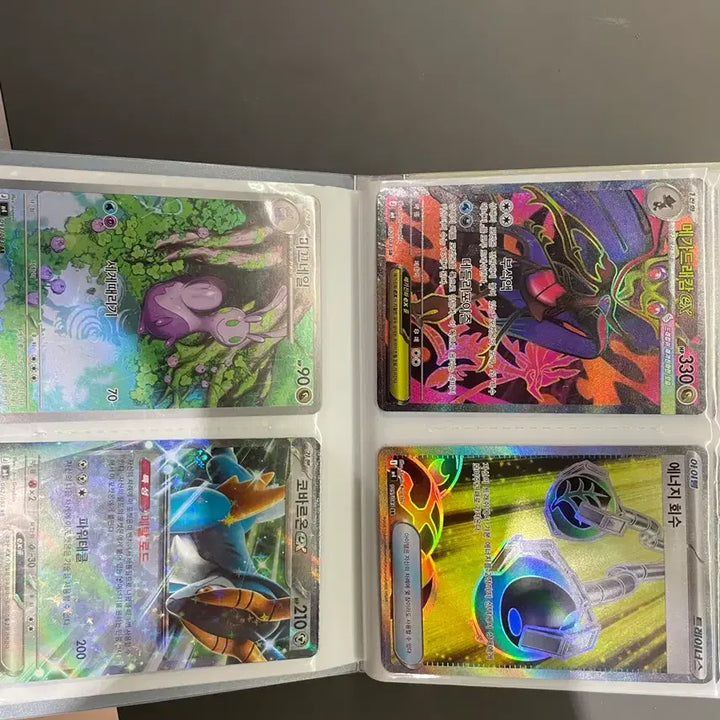 [BUNJANG] Pokemon Cards / 포켓몬카드 판매해요