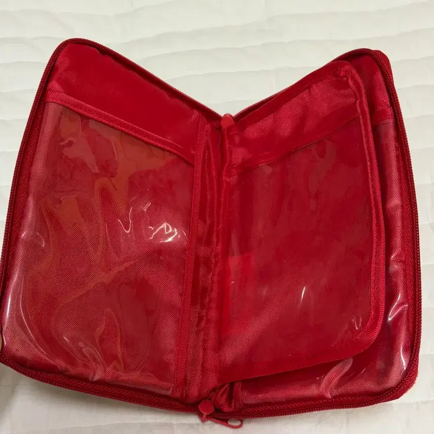 [BUNJANG] Gintama Okita Sougo Pouch / 은혼 오키타 소고 파우치