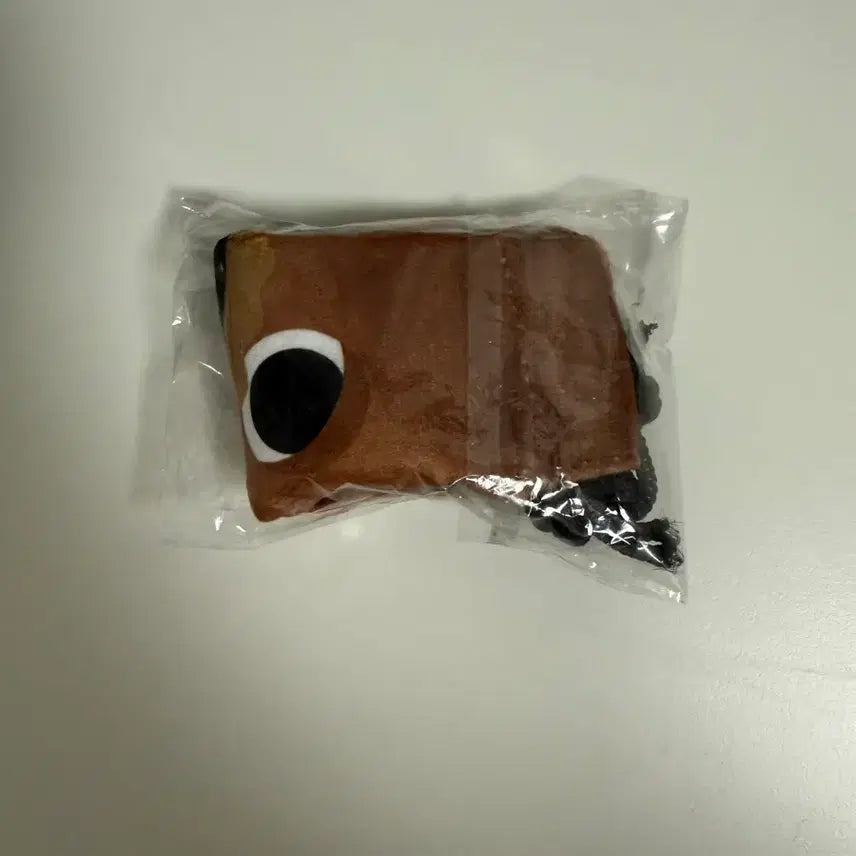 [BUNJANG] The Dog Pouch Gacha / 더독 the dog 파우치 가챠