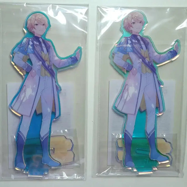 [BUNJANG] Project Sekai Tenma Tsukasa 5th Anniversary Hologram Acrylic Stand / 프세카 텐마 츠카사 5주년 홀로그램 아크릴 스탠드 프로세카