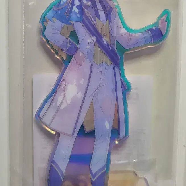 [BUNJANG] Project Sekai Tenma Tsukasa 5th Anniversary Hologram Acrylic Stand / 프세카 텐마 츠카사 5주년 홀로그램 아크릴 스탠드 프로세카