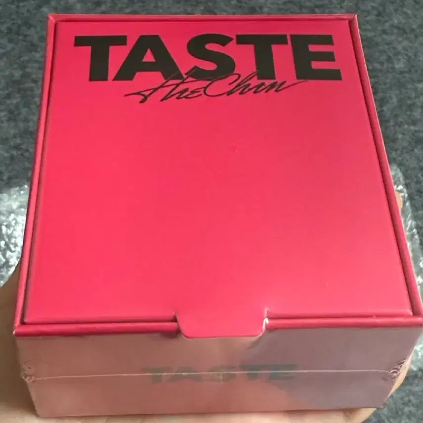 [BUNJANG] NCT Haechan TASTE MD In-ear Earphones (Sealed) / 배송비포함 미개봉 NCT 해찬 TASTE MD 인이어 이어폰