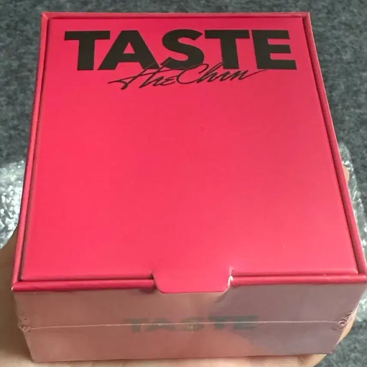 [BUNJANG] NCT Haechan TASTE MD In-ear Earphones (Sealed) / 배송비포함 미개봉 NCT 해찬 TASTE MD 인이어 이어폰