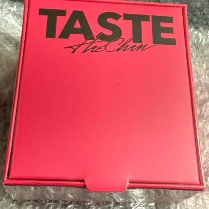 [BUNJANG] NCT Haechan TASTE MD In-ear Earphones (Sealed) / 배송비포함 미개봉 NCT 해찬 TASTE MD 인이어 이어폰