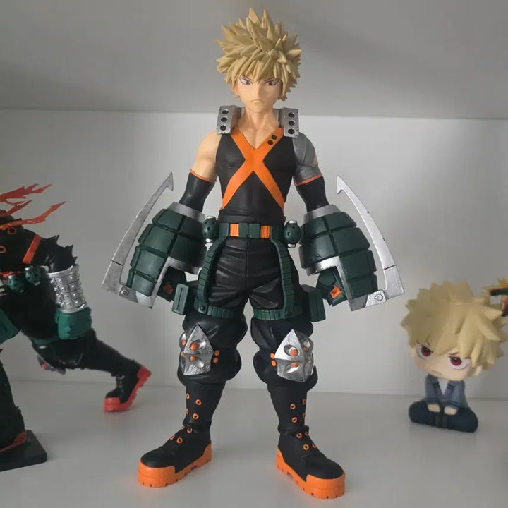 [BUNJANG] My Hero Academia Katsuki Bakugo &