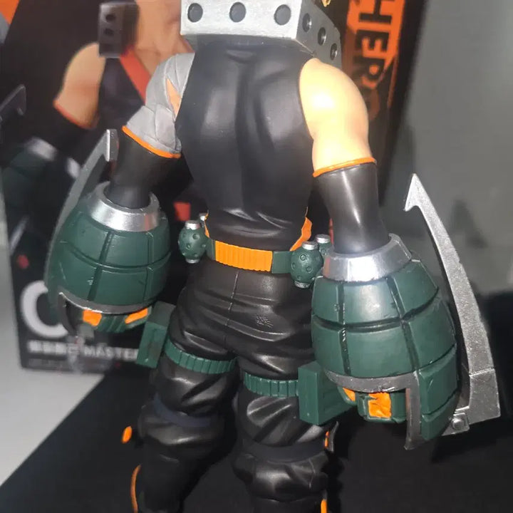 [BUNJANG] My Hero Academia Katsuki Bakugo &