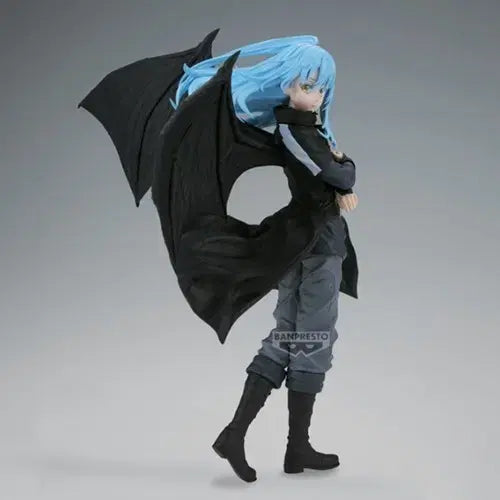 [SOLD OUT] 반프레스토 전생했더니 슬라임이었던 건에 대하여 리무르 템페스트