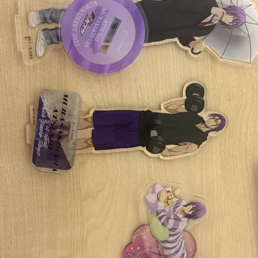 [BUNJANG] Kuroko&
