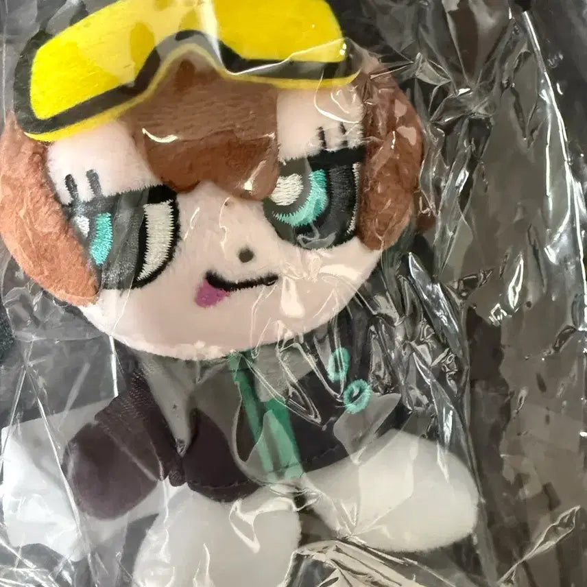 [BUNJANG] Zutto Mayoi Humanoid Nira Plush (Sealed) / 즛토마요 누이 휴머노이드 미개봉