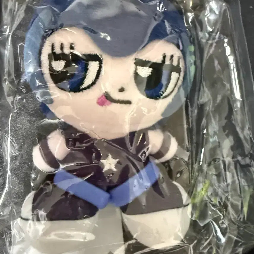 [BUNJANG] Zutto Mayoi Nui Kira Plush / 즛토마요 누이 키라