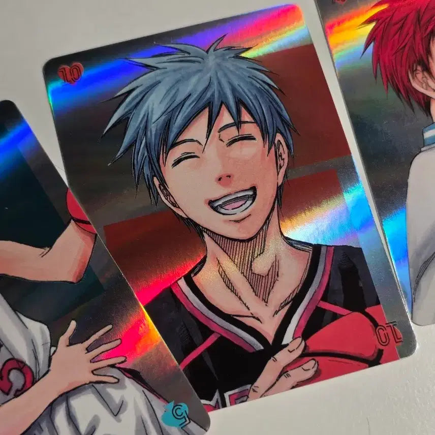 [BUNJANG] Kuroko&