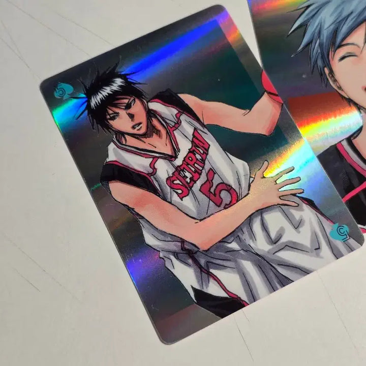 [BUNJANG] Kuroko&