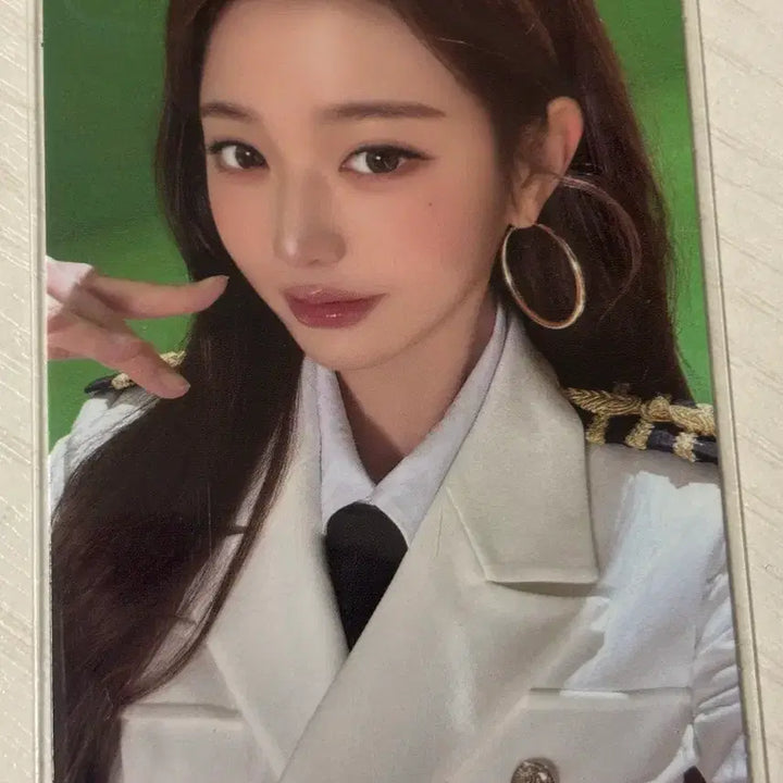 [BUNJANG] IVE Photocard Bundle Set / 아이브 포카 일괄 판매(예눌가능)(얼빡녕 이번 팬콘포카 있음)-뒤에 더잇
