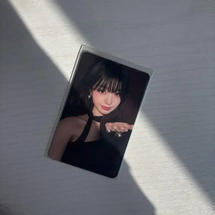 [BUNJANG] IVE Photocard Bundle Set / 아이브 포카 일괄 판매(예눌가능)(얼빡녕 이번 팬콘포카 있음)-뒤에 더잇