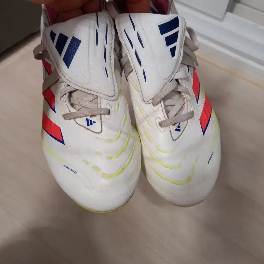 [BUNJANG] Adidas Predator League FG/MG Soccer Cleats / 아디다스 프레데터 리그 fg/mg축구화 250