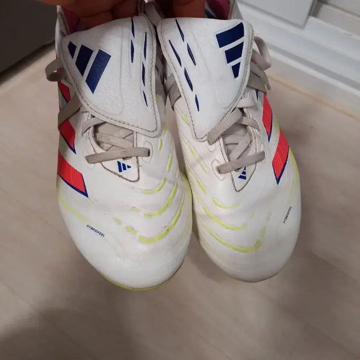 [BUNJANG] Adidas Predator League FG/MG Soccer Cleats / 아디다스 프레데터 리그 fg/mg축구화 250