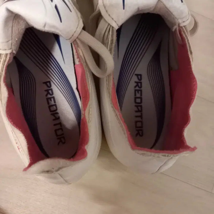 [BUNJANG] Adidas Predator League FG/MG Soccer Cleats / 아디다스 프레데터 리그 fg/mg축구화 250