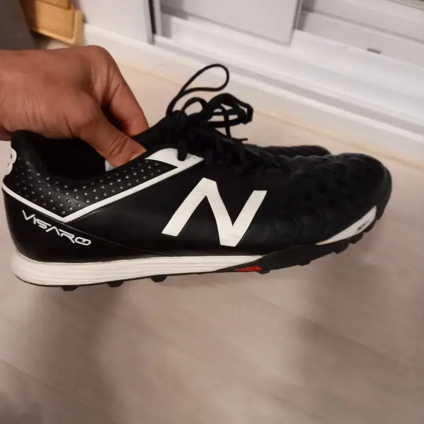 [BUNJANG] New Balance Visaro TF Futsal Shoes 275 / 뉴발란스  비사로 tf 풋살화275