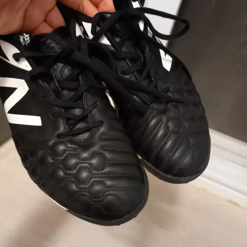 [BUNJANG] New Balance Visaro TF Futsal Shoes 275 / 뉴발란스  비사로 tf 풋살화275