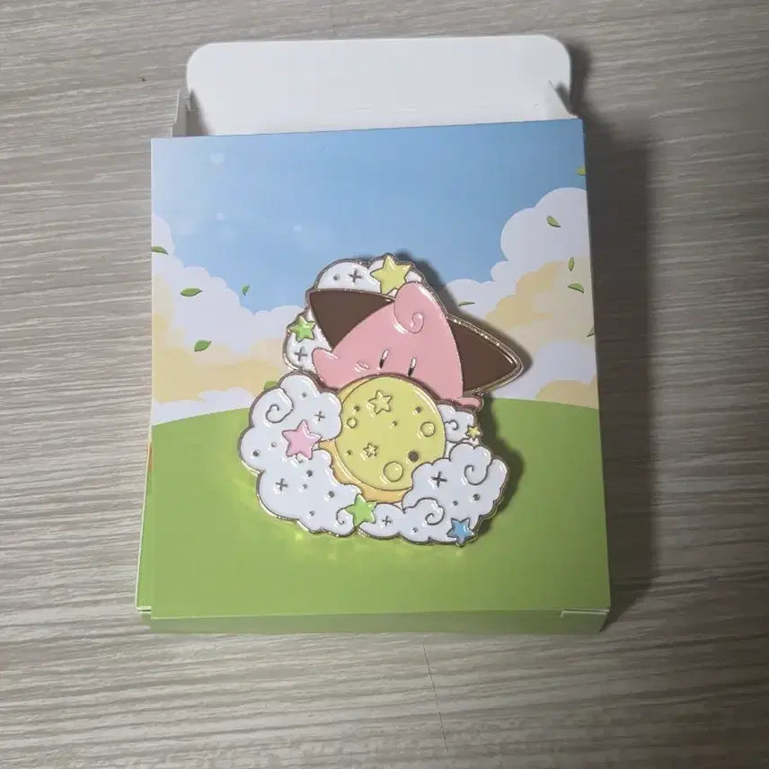 [BUNJANG] Seulbee Pokemon Pipi Badge / 이삭 포켓몬 삐 뱃지