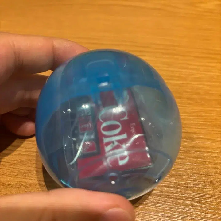 [BUNJANG] Bandai Coca-Cola Mini Vending Machine Gacha D Product / 반다이 코카콜라 미니 자판기 가챠 D상품 캡슐가챠