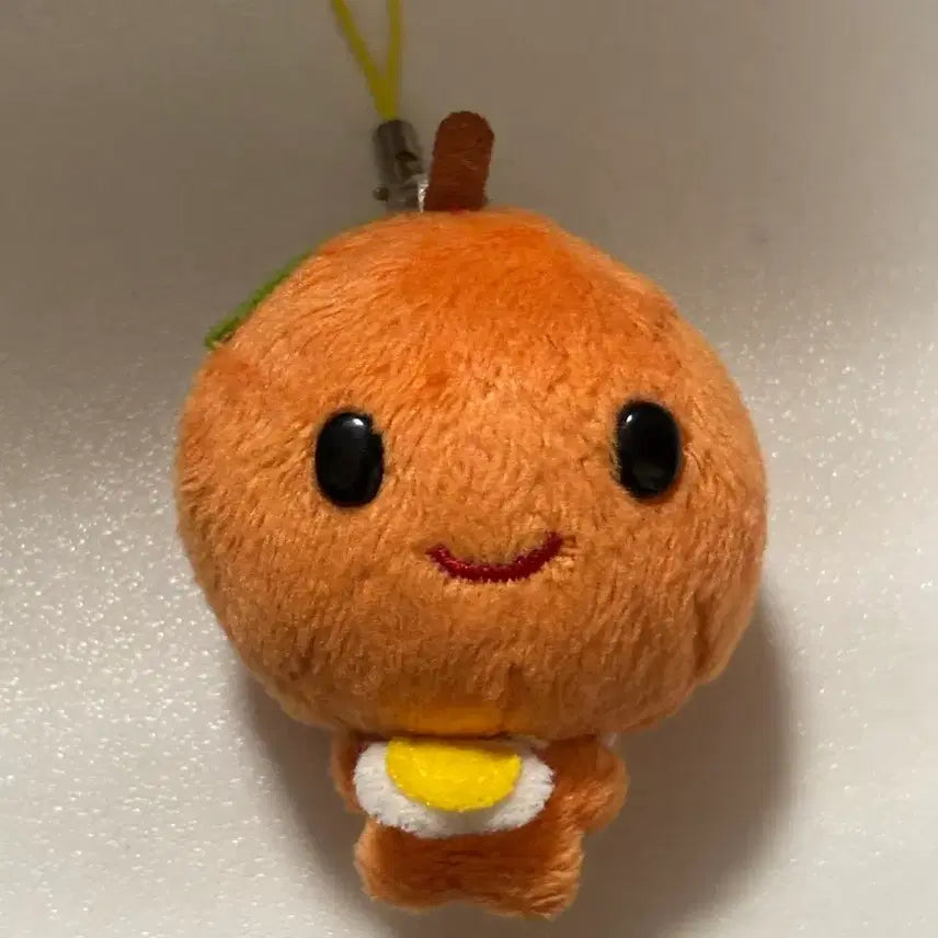 [SOLD OUT] 산엑스 베이비 미캉보우야 키링