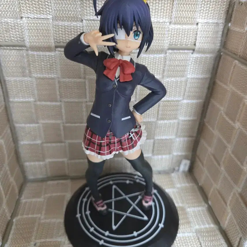 [BUNJANG] Takanashi Rikka Sega Premium Figure / 타카나시 릿카 세가 프리미엄 피규어