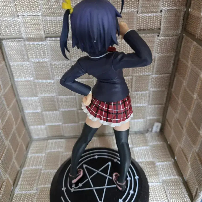[BUNJANG] Takanashi Rikka Sega Premium Figure / 타카나시 릿카 세가 프리미엄 피규어
