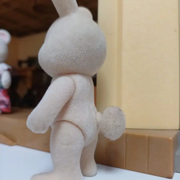 [BUNJANG] Sylvanian Families Old Rabbit Family Mother / 실바니안 올드 귀접토끼 엄마