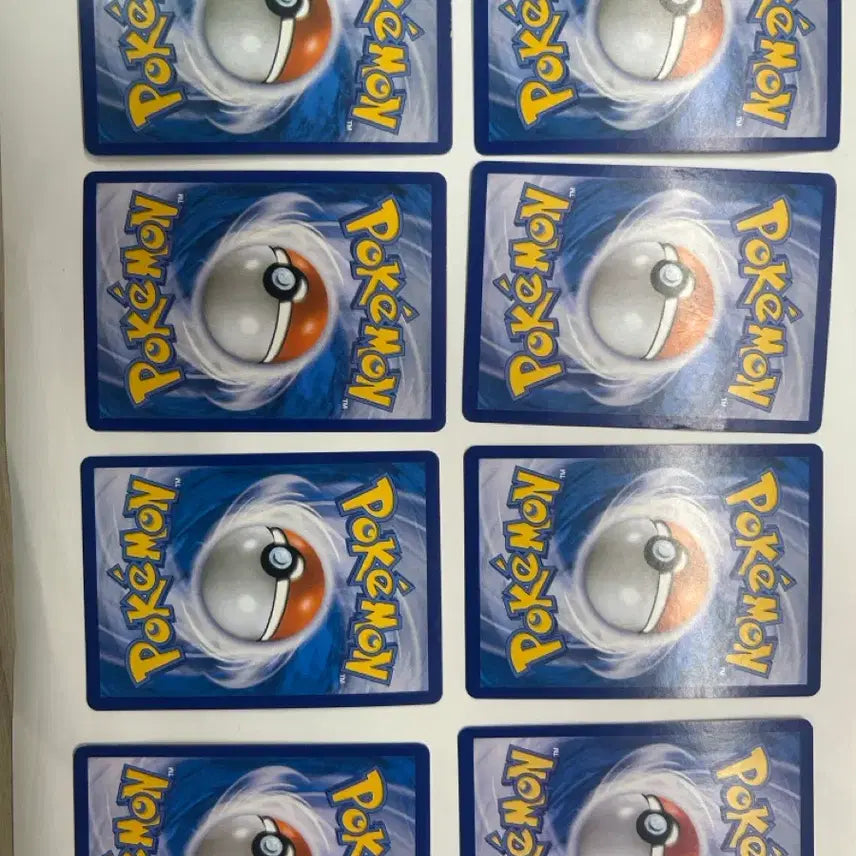 [BUNJANG] Pokemon Card Bundle / 포켓몬카드