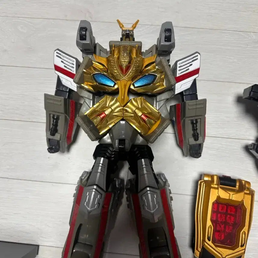 [BUNJANG] Power Rangers Mystic Force Miracle Grand &amp; Ultimate / 찐막할인)) 급처일괄)) 파워레인저 미라클 포스 (미라클 그랜드, 얼티밋