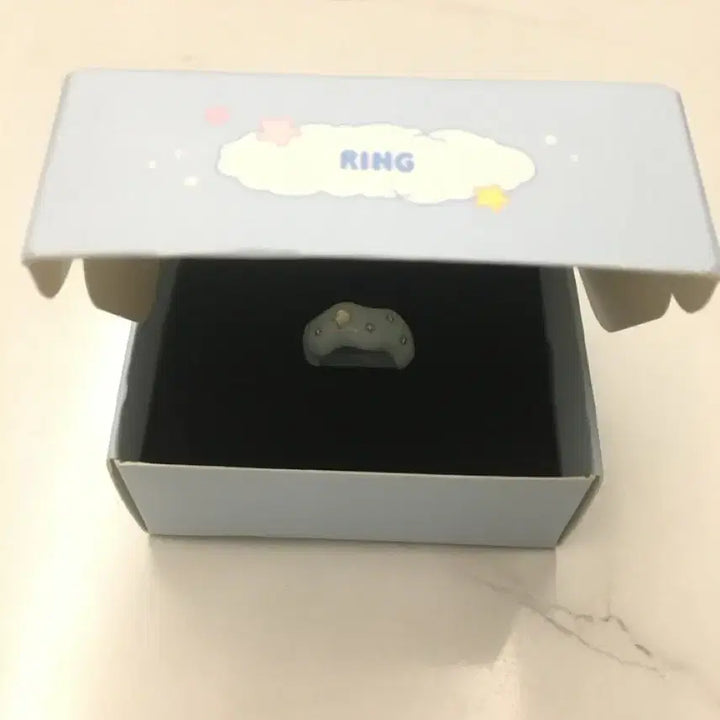 [BUNJANG] Everwish Sakuya Ring / 에버위시 반지 사쿠야