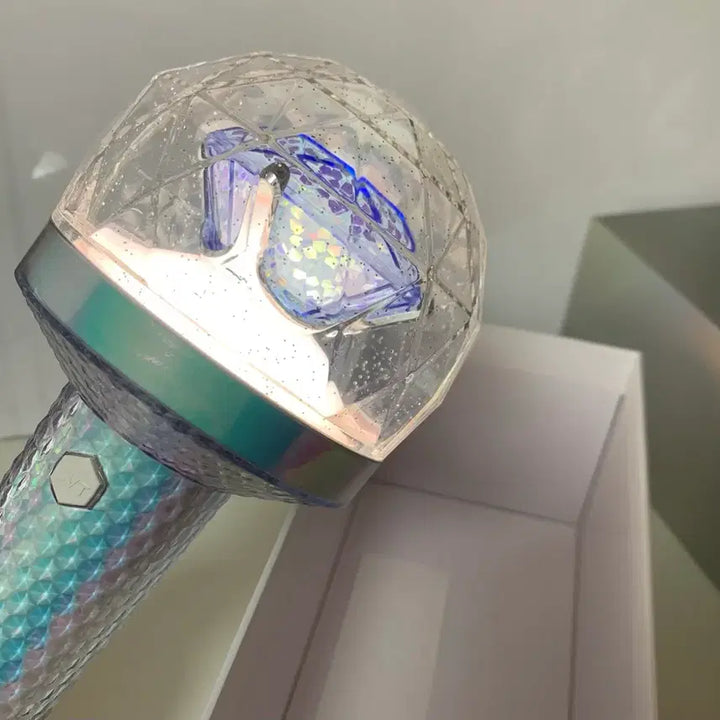 [BUNJANG] SEVENTEEN Carat Bong Shada Bong Lightstick Set / 세븐틴 응원봉 캐럿봉 샤다봉 판매
