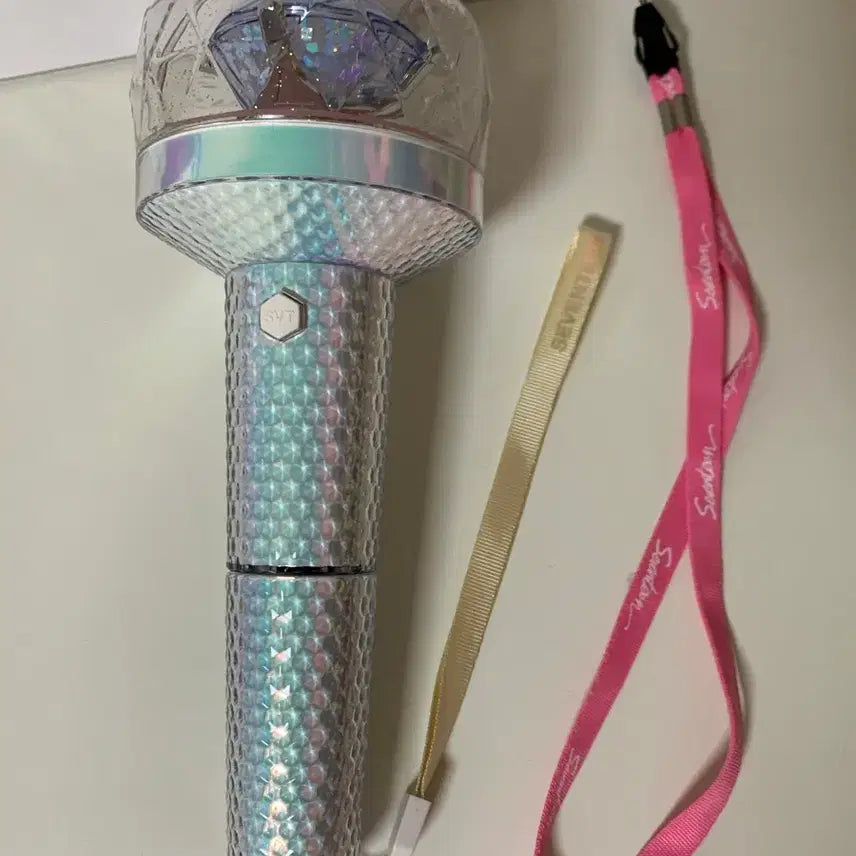 [BUNJANG] SEVENTEEN Carat Bong Shada Bong Lightstick Set / 세븐틴 응원봉 캐럿봉 샤다봉 판매