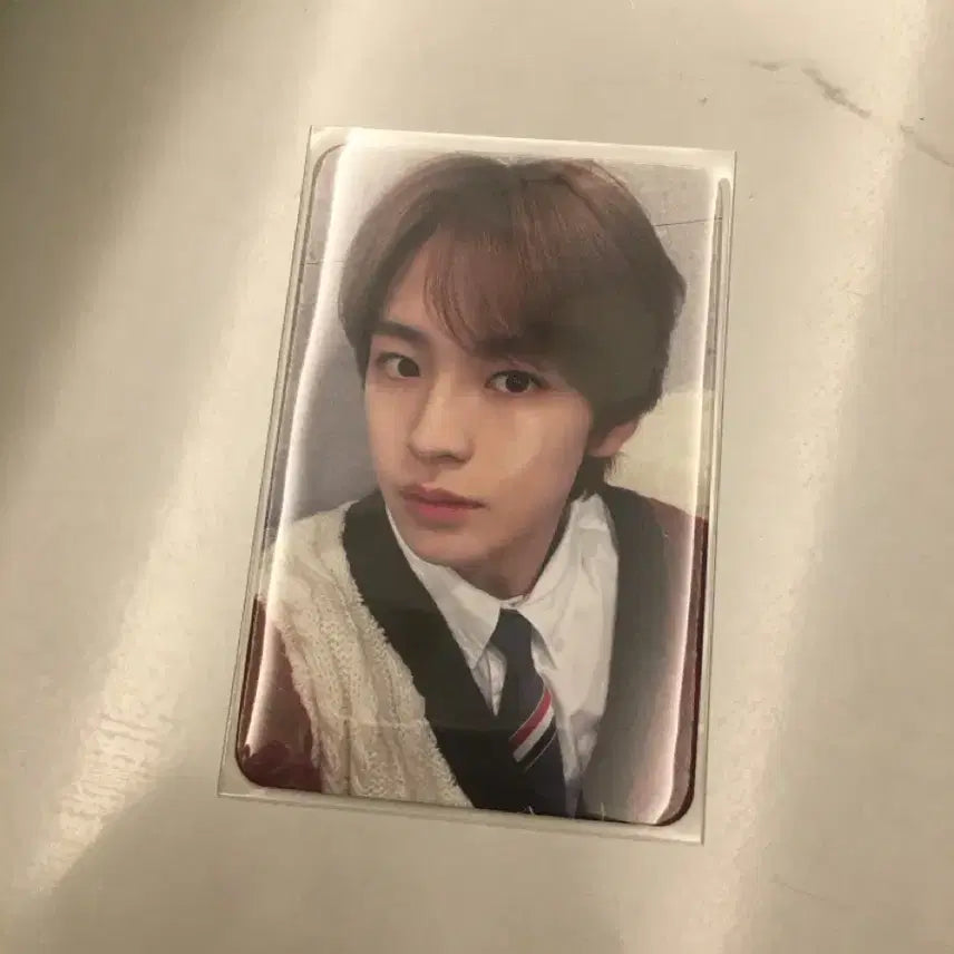 [BUNJANG] Mamamoo Yooseob Photocard / 마뮤테 유우시