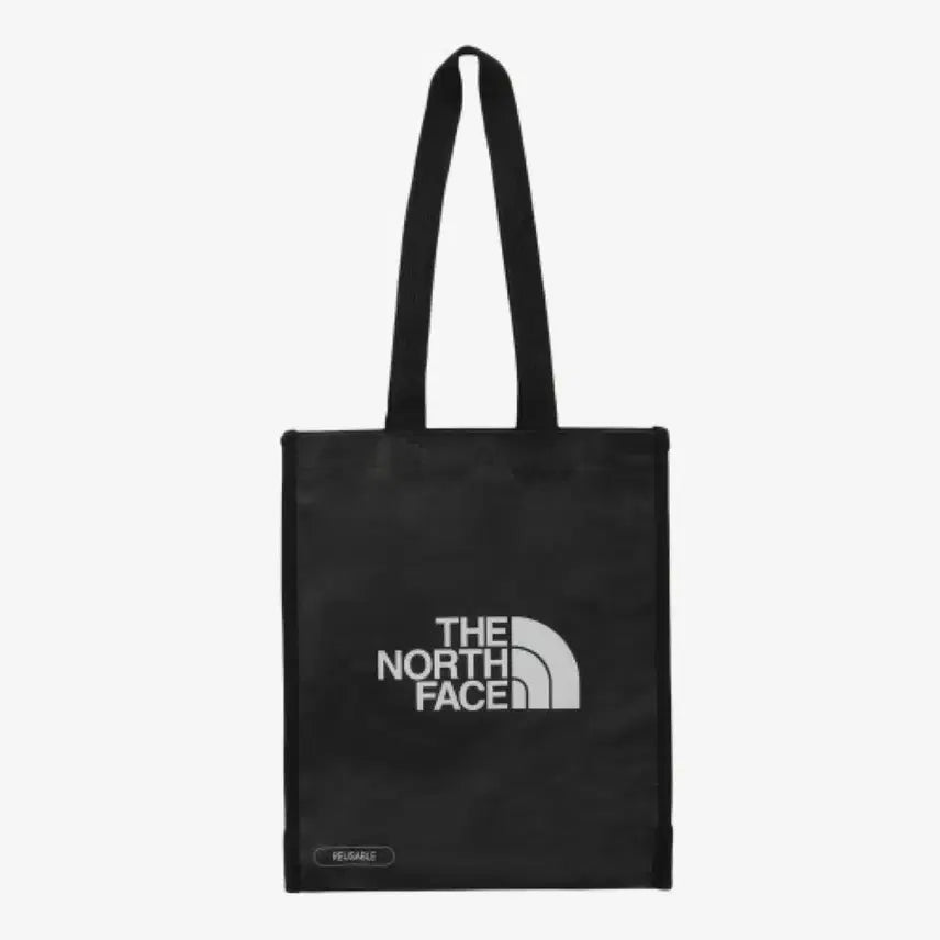 [BUNJANG] The North Face Taplin Bag Eco Bag / 노스페이스 타포린백 에코백 팝니다.