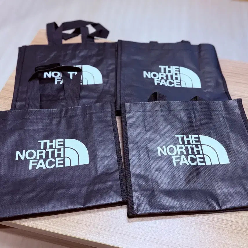 [BUNJANG] The North Face Taplin Bag Eco Bag / 노스페이스 타포린백 에코백 팝니다.
