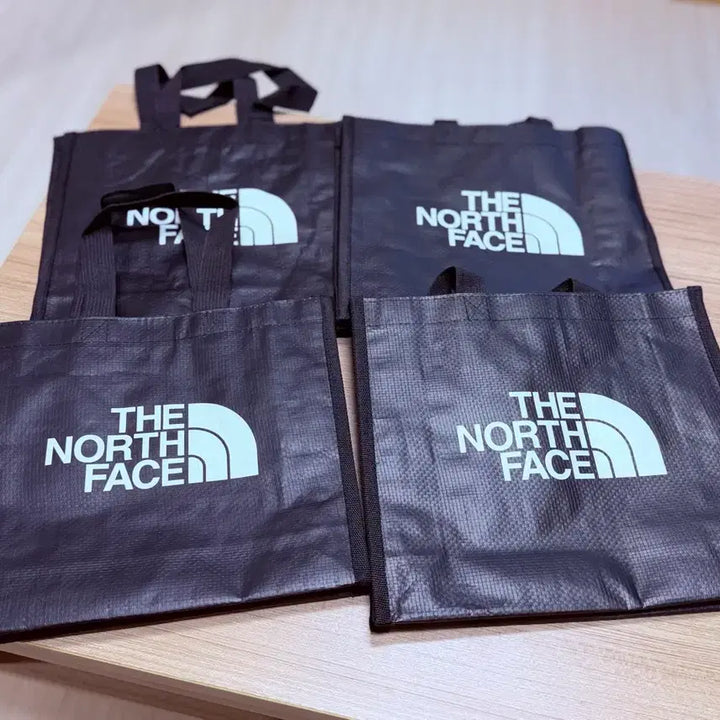 [BUNJANG] The North Face Taplin Bag Eco Bag / 노스페이스 타포린백 에코백 팝니다.