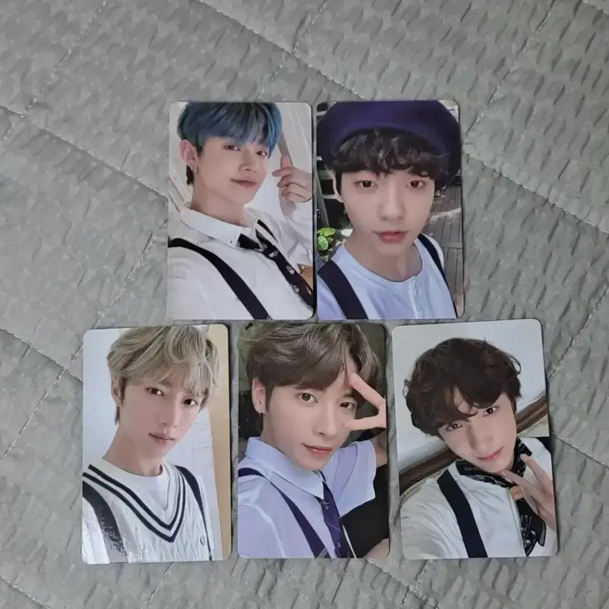 [BUNJANG] TXT 2020 Season&