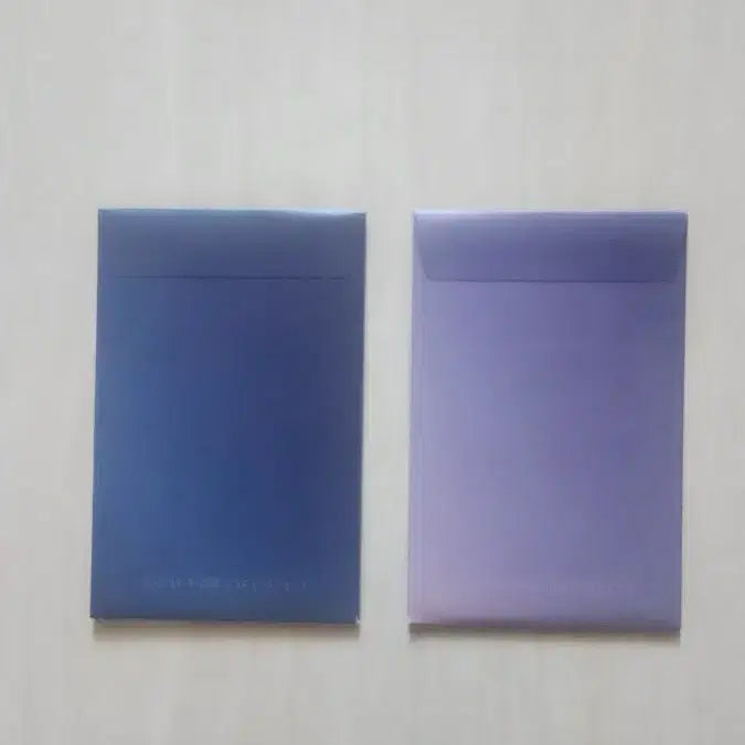 [BUNJANG] Byun Woo Seok Discovery AR Photocard Set (Sealed) / 변우석 <미개봉>디스커버리AR포토카드1.2차