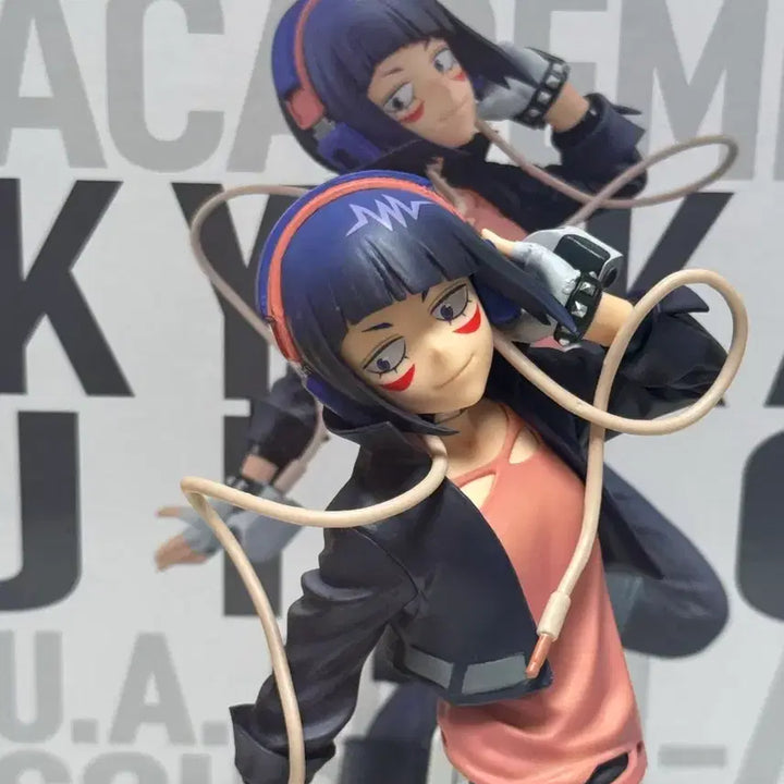 [BUNJANG] My Hero Academia - Hero Rising - Jiro - E-Prize Figure / 나히아 지로 E상 피규어 나의 히어로 아카데미아 히로아카