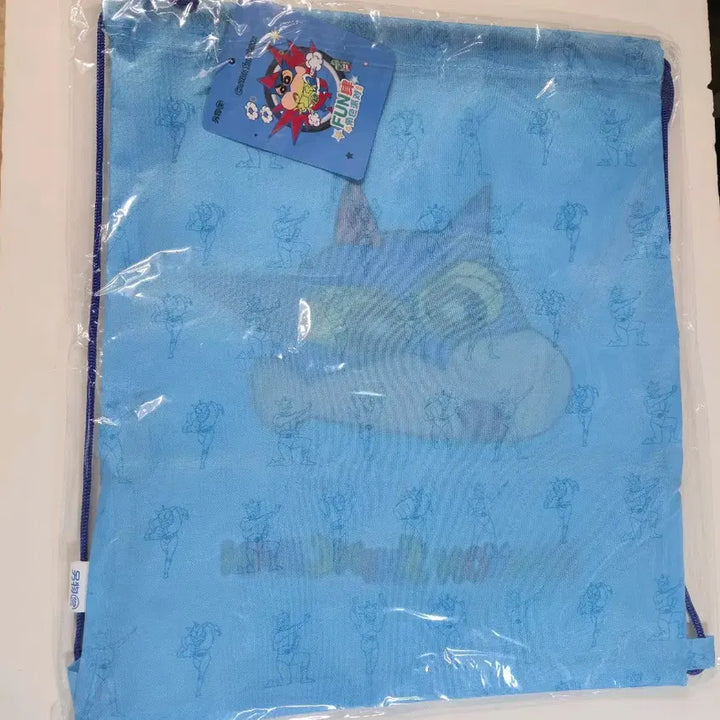 [BUNJANG] Crayon Shin-chan Action Mask Bag, Wallet, and 3 Can Badges Bundle Set / 일괄) 짱구 중국쿠지 액션가면 가방, 짱구 지갑, 짱구 캔뱃지