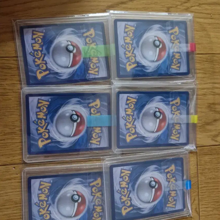 [BUNJANG] Pokemon Card Bundle Set / 포켓몬카드일괄