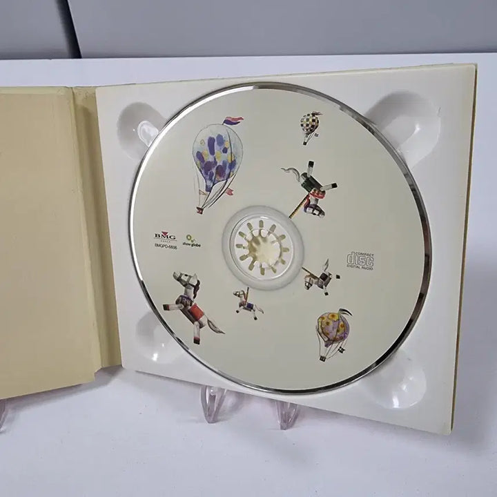 [BUNJANG] Lee Sora 5 - Diary (CD) / 이소라 5 - 다이어리