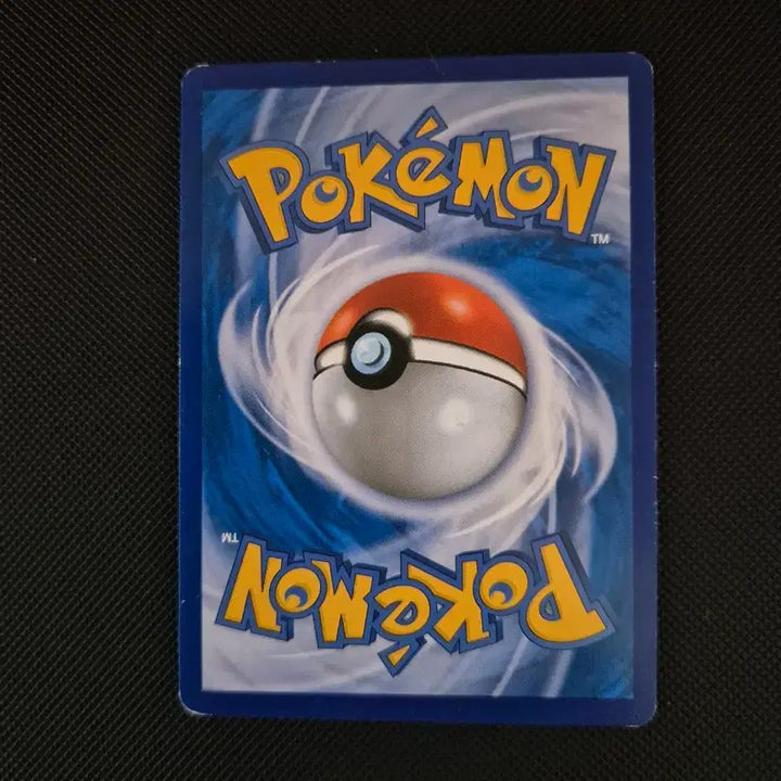[BUNJANG] Pikachu SR - Pokemon Card / 포켓몬카드 피카츄sr 팝니다