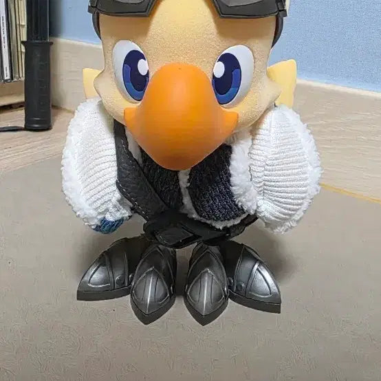 [BUNJANG] Final Fantasy XIV Alpha &amp; Omega Figure / 파이널판타지14 알파&amp;오메가 피규어