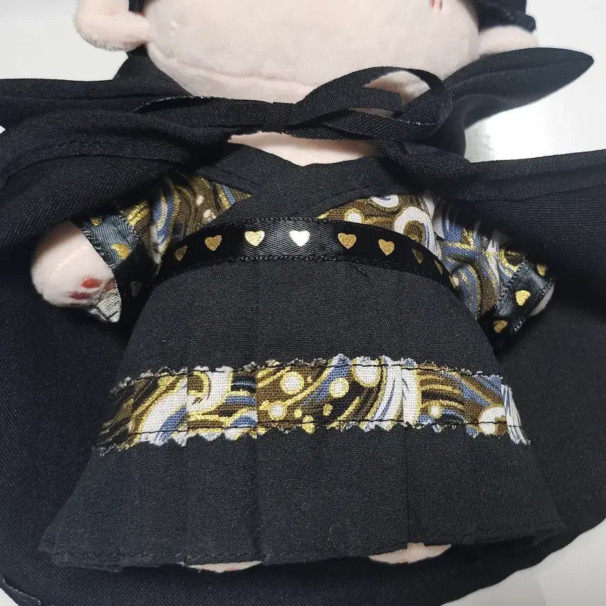 [BUNJANG] Dan Heng Plush / 단항 인형 비공굿 붕스