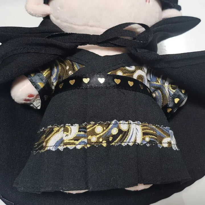 [BUNJANG] Dan Heng Plush / 단항 인형 비공굿 붕스