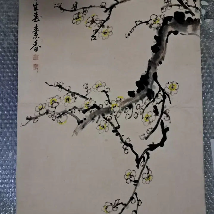 [BUNJANG] Korean Traditional Painting &